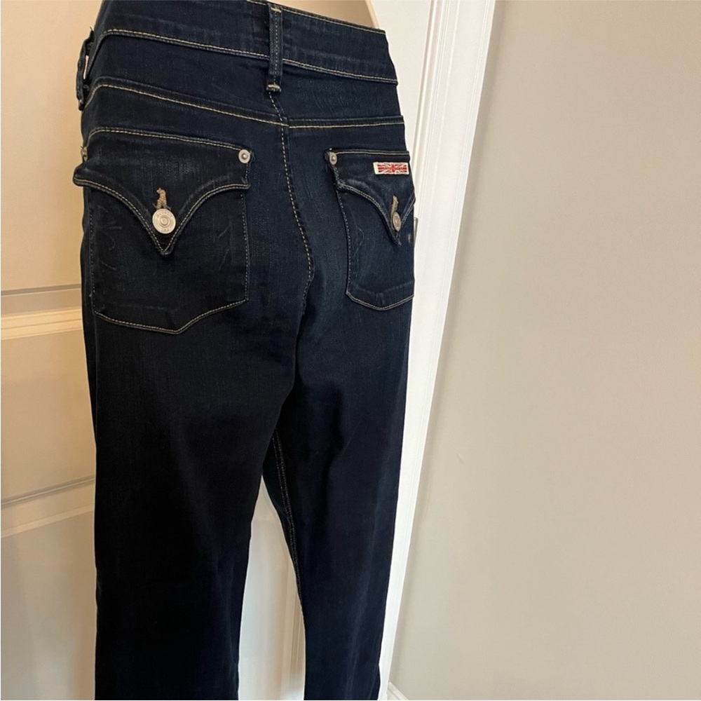 Hudson Jeans
